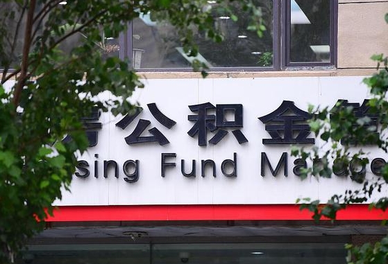 来宾公积金离职封存是什么意思（公积金 离职 封存）